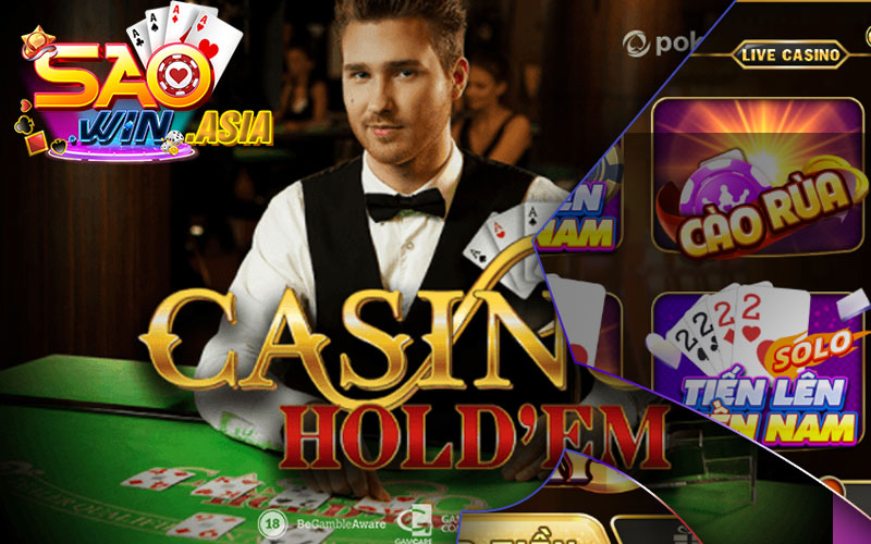 Casino-Hold'Em